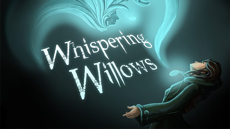 Screenshot of Whispering Willows