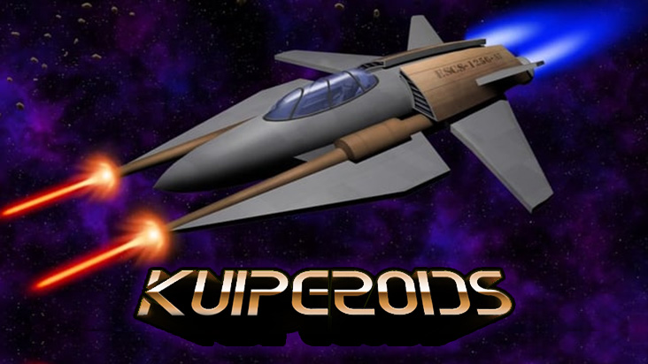 Screenshot of Kuiperoids