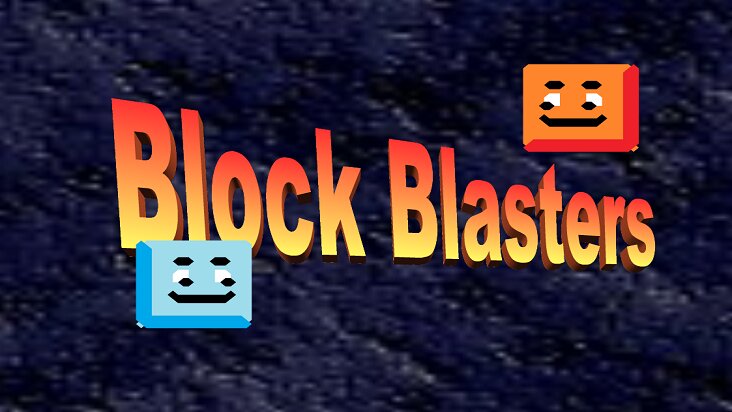 Screenshot of ../game/com.pyesoftware.blockblasters.htm