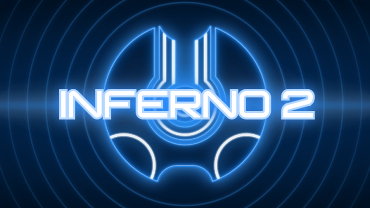 Screenshot of Inferno 2