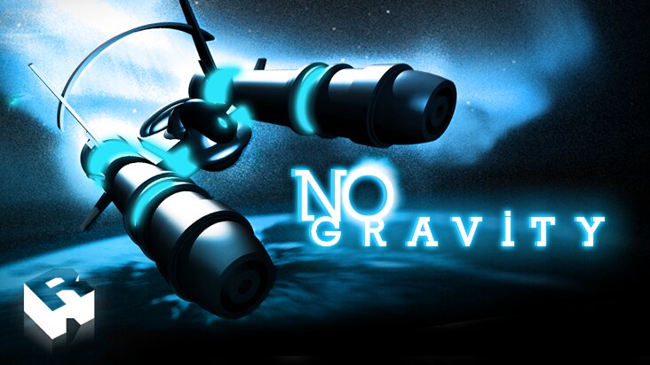 Screenshot of No Gravity