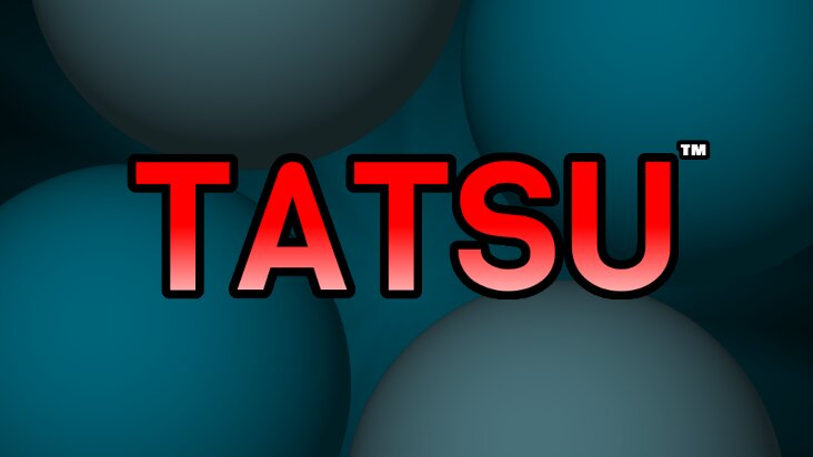 Screenshot of Tatsu