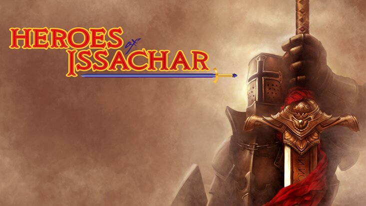 Screenshot of Heroes of Issachar
