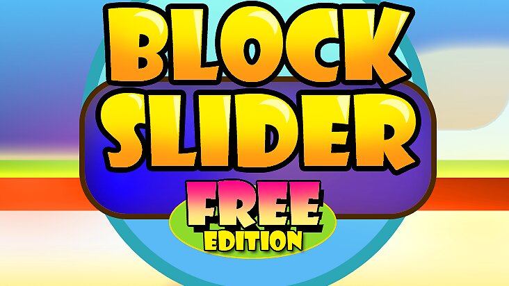 Screenshot of BlockSlider