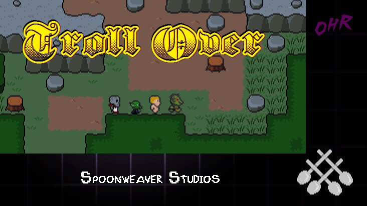 Screenshot of ../game/com.spoonweaver.trollover.htm
