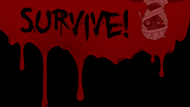 Screenshot of Survive!