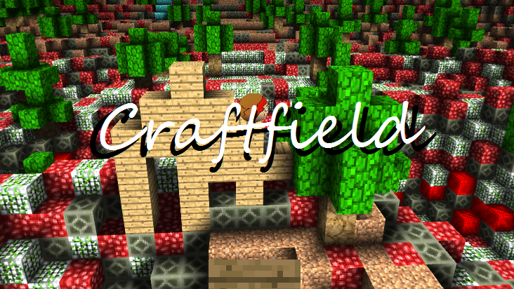 Screenshot of Craftfield