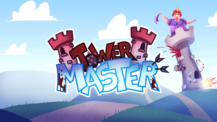 Screenshot of Tower Master