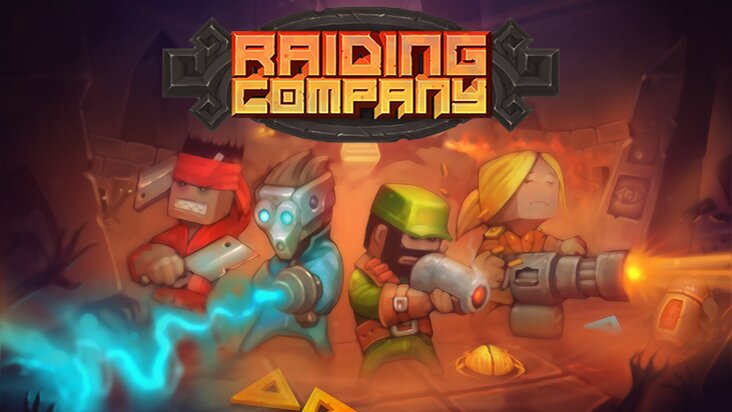 Screenshot of ../game/com.tuokio.raidingco.htm