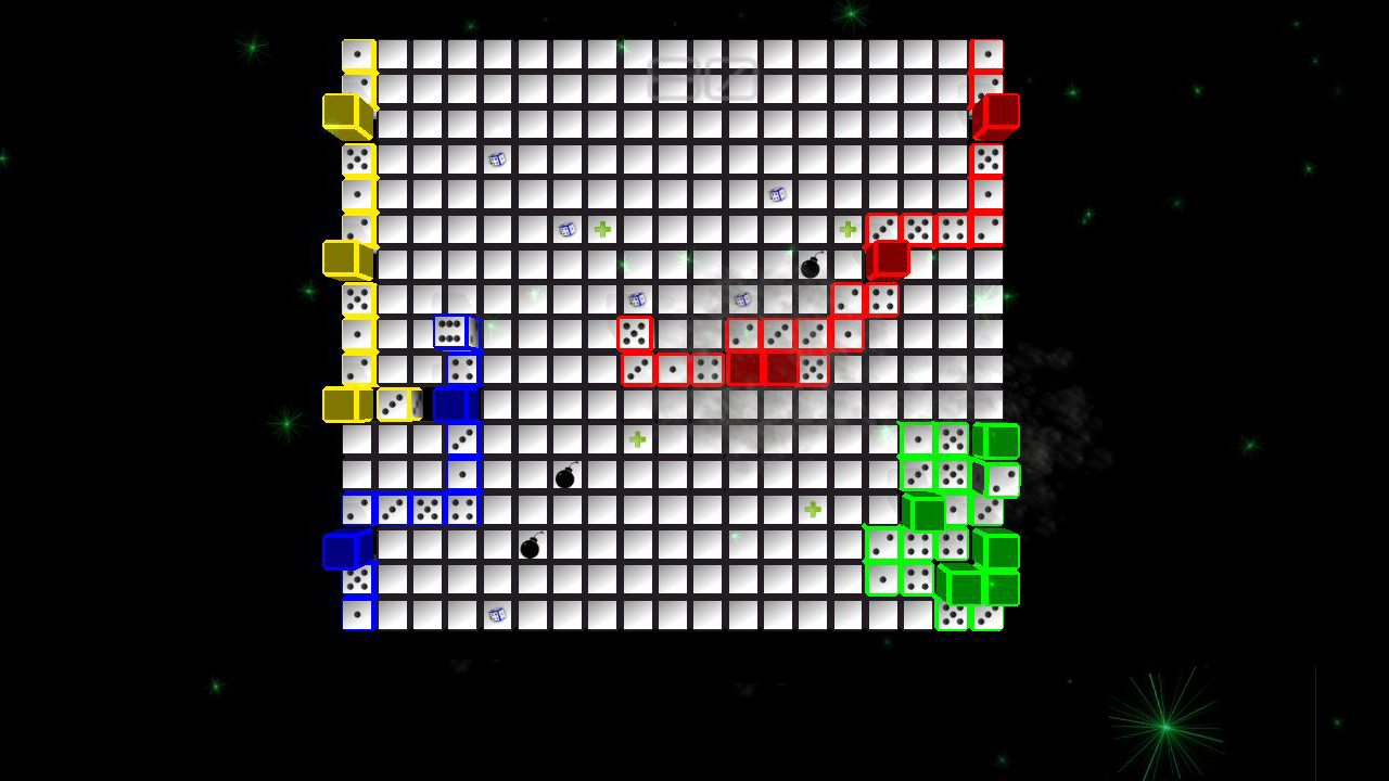 Screenshot of Play at Dice