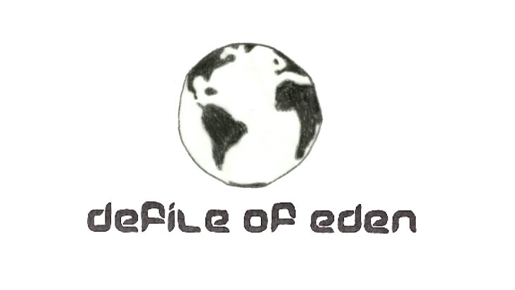 Screenshot of Defile of Eden 2 - Demo