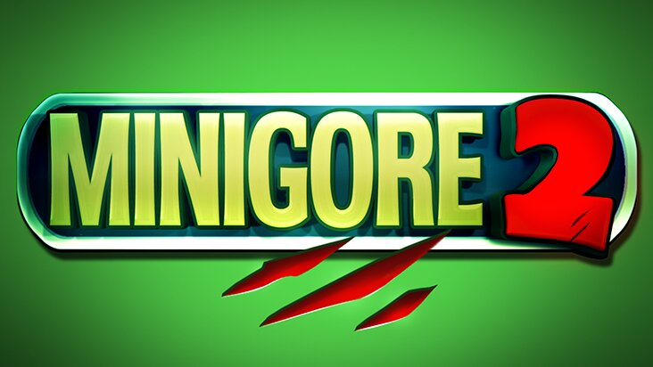 Screenshot of Minigore 2: Zombies