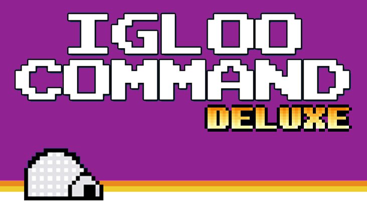 Screenshot of Igloo Command DELUXE
