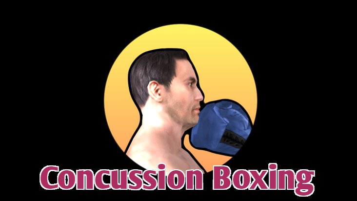 Screenshot of Concussion Boxing