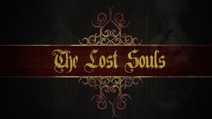 Screenshot of The Lost Souls