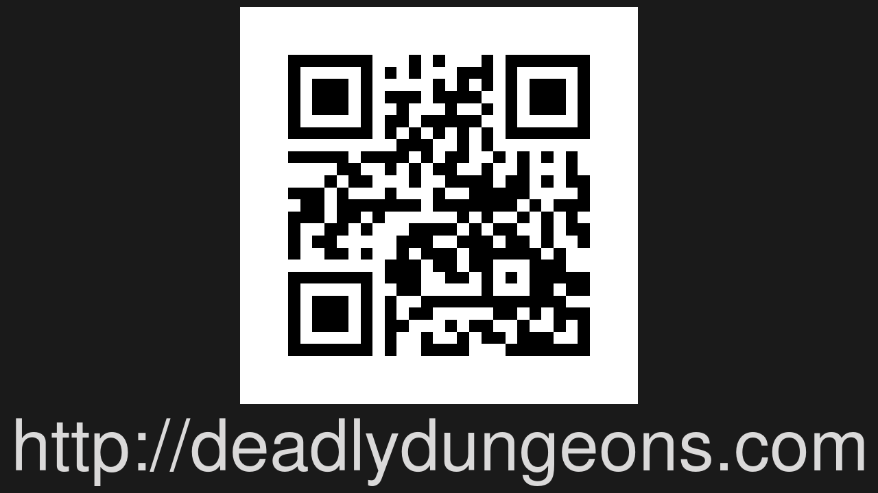 Screenshot of Deadly Dungeons