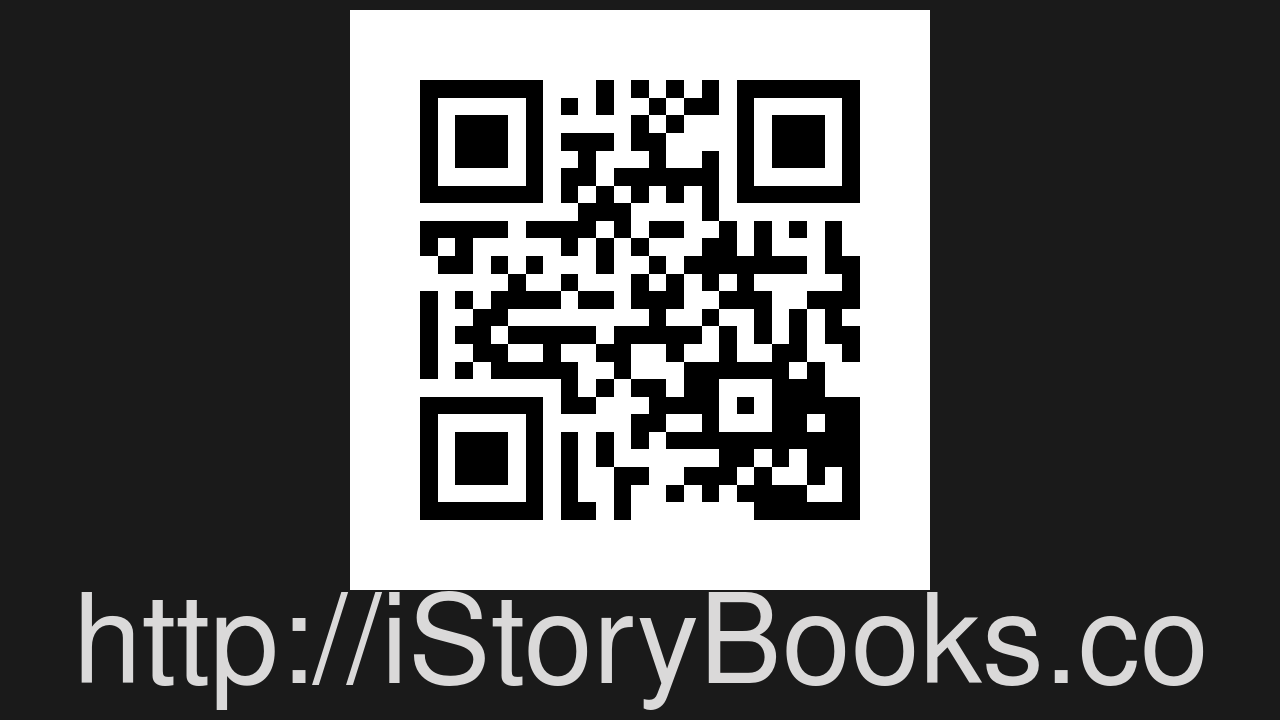Screenshot of iStoryBooks