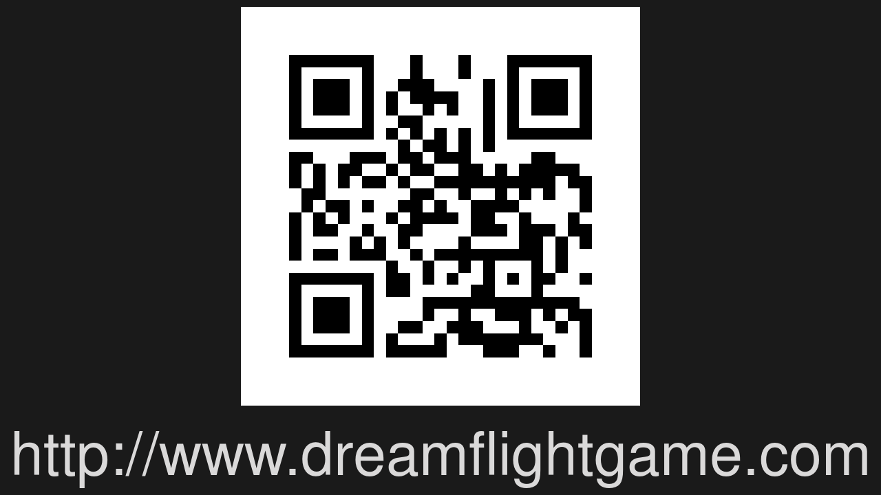 Screenshot of Dream Flight
